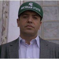 Sonny Lospecchio, 1/4 CPA