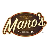 Mano's Authentic Pita Chips