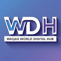 Waqas World Digital Hub