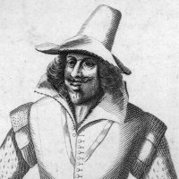 Guy Fawkes