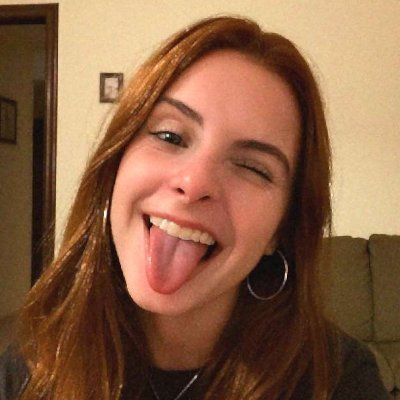 🎗️ Maria La Rebel 🎗️