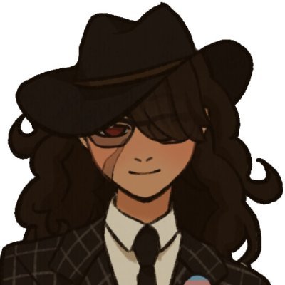 Aphra, Council Girl 🌌🏳️‍⚧️☢