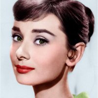Audrey