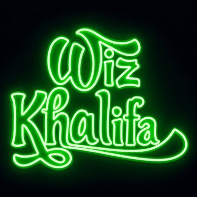 Wiz Khalifa