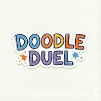 Doodle Duel