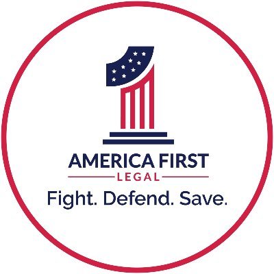 America First Legal