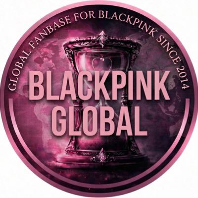 BLΛCKPIИK GLOBAL FANBASE