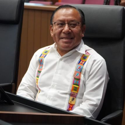 Zeferino García Jerónimo