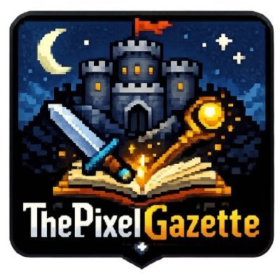 The Pixel Gazette