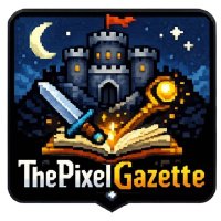 The Pixel Gazette