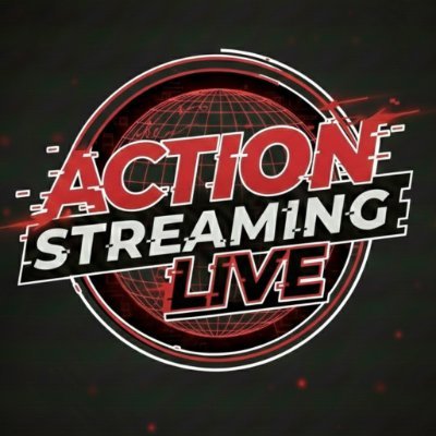 Action Streaming Live