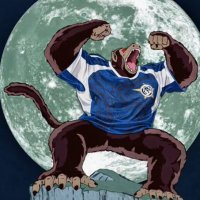 🐉 LEV FAN #1 🐉