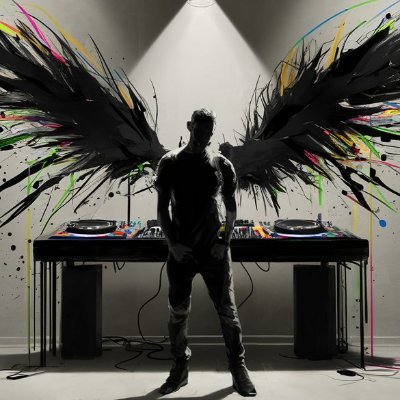 Jose FOR FREE SPEECH in EUROPE