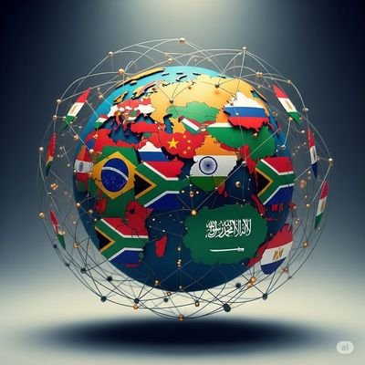 World Affairs (geopolitics)