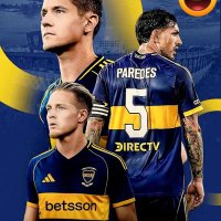 Juan Domingo Sagorovosky