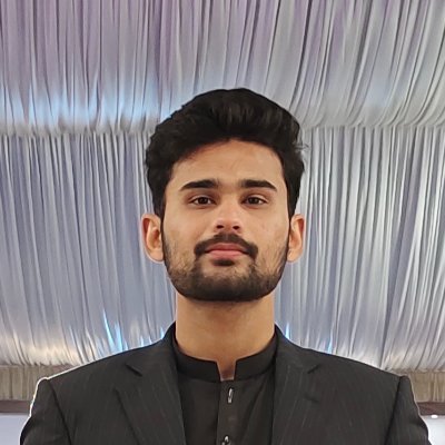 Muhammad Khurram