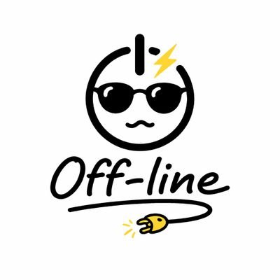 Off-line