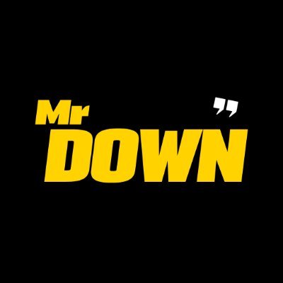 MrDOWN