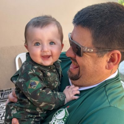 Fernando Aparecido de Paula