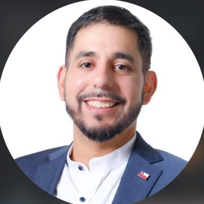 Jorge Brito Diputado