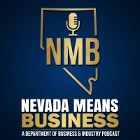 Nevada Means Business