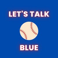 Let's Talk Blue
