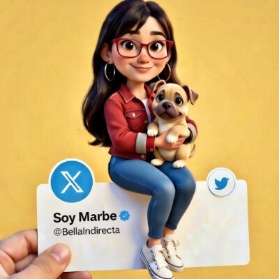 Soy Marbe