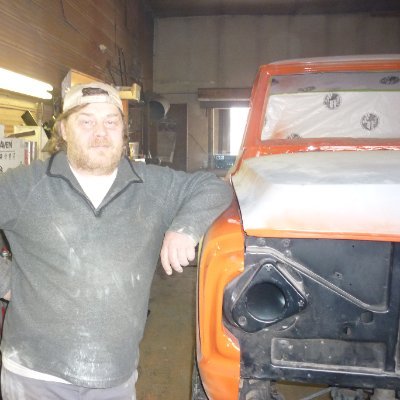 Willie Lump Lump 🇧🇲🥊\\\