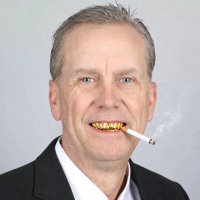 Chucky Davis - B1G Truther