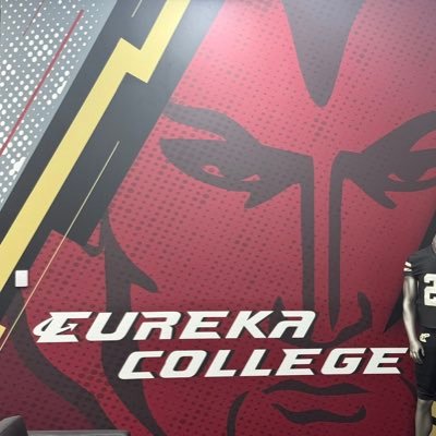 Eureka College Football