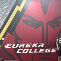 Eureka College Football