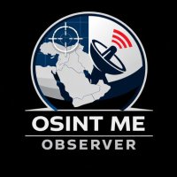 OSINT Middle East Observer