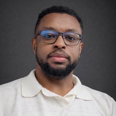 Mujtahid Karigwe (Prophet of Thoughts)