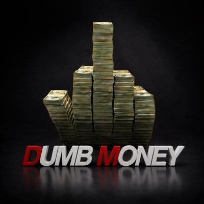 Dumb Money Meme