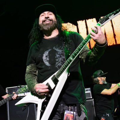 Monte Pittman