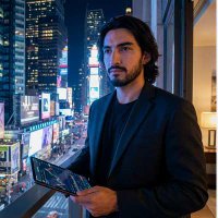 株の預言者オルフェウス 🔥アルファ