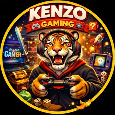 kenzo.gaming