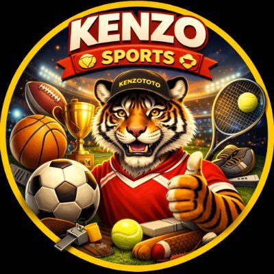 kenzo.sports