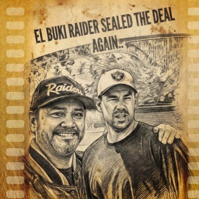 Master Marco Polo 🇲🇽“El Buki Raider”