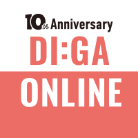 DI:GA ONLINE編集部(ディスクガレージ)