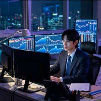 ジェイ・ハン 💯 アナリティクス