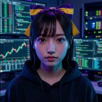 琴音＠株と旅行 💪 Alpha