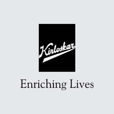 Kirloskar Brothers Limited