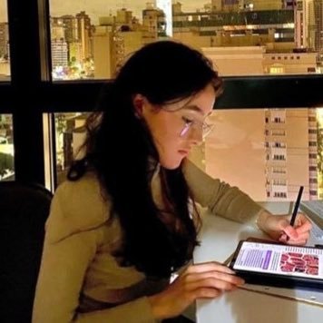 Iza🩺🍋Ferretto:🏷️CALOURADEMEDICINA