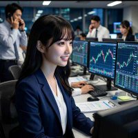 琴音＠株と旅行 💯 Alpha