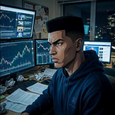 西村幹夫＠人生50年線 ⭐Alpha