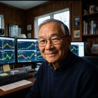 株爺トレーダー 🔥 Alpha