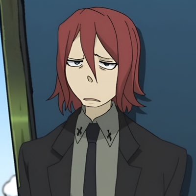 Spirit Albarn of shtwt 🚬