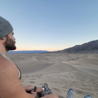 Brad Thundercock (Follow me)