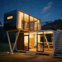 PrefabHomes Australia Fulloperation Ads